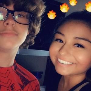 Meet your Posher, Brandon